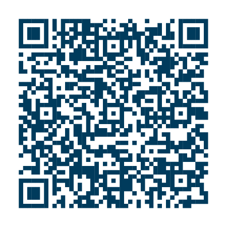 QR code to book a CCR advising appointment